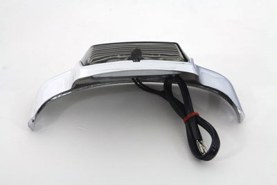 Rear Fender Tip with Bulb 1999 / 2008 FLT 1984 / 1995 FLT 1999 / 2003 FLST 1986 / 1995 FLST