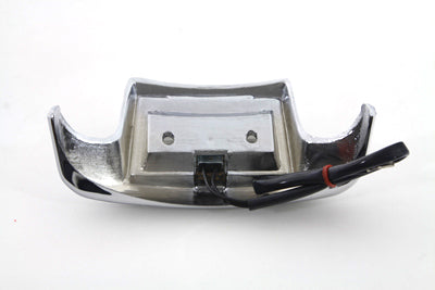 Rear Fender Tip with Bulb 1999 / 2008 FLT 1984 / 1995 FLT 1999 / 2003 FLST 1986 / 1995 FLST