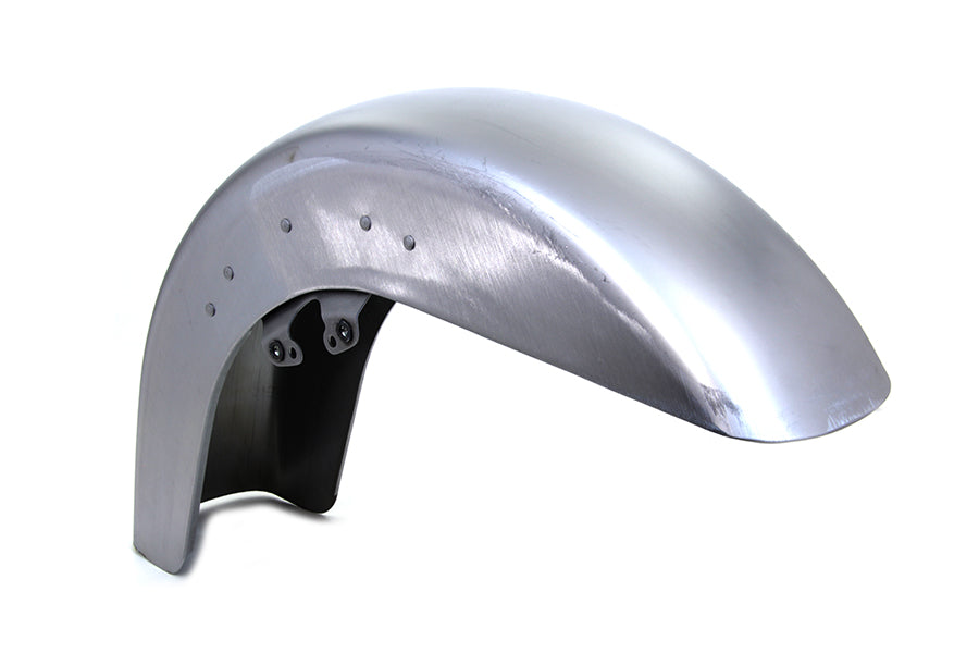 Touring Front Fender Raw 2014 / UP FLH 2014 / UP FLHX