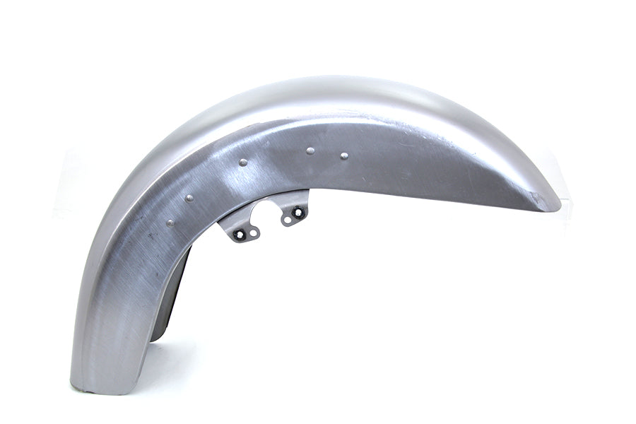 Touring Front Fender Raw 2014 / UP FLH 2014 / UP FLHX