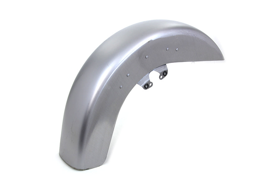 Touring Front Fender Raw 2014 / UP FLH 2014 / UP FLHX
