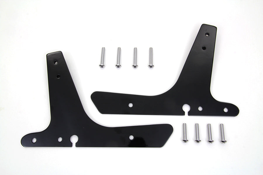 Sissy Bar Side Plates 2004 / UP XL