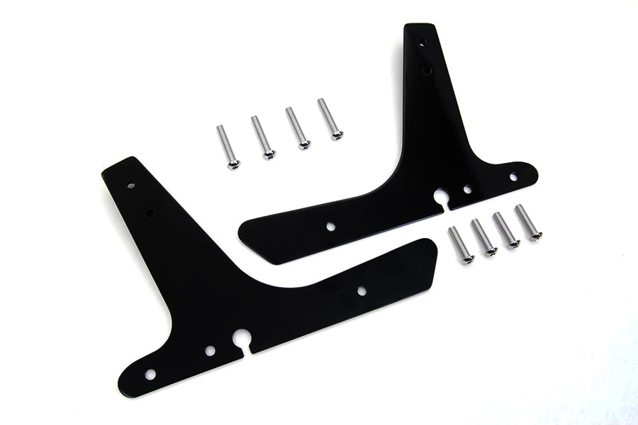 Sissy Bar Side Plates 2004 / UP XL