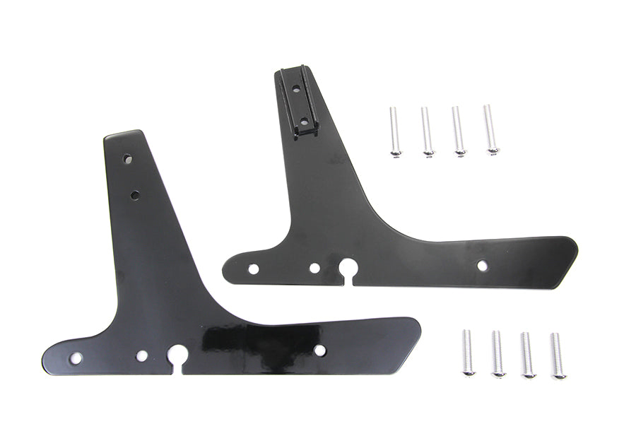 Sissy Bar Side Plates 2004 / UP XL
