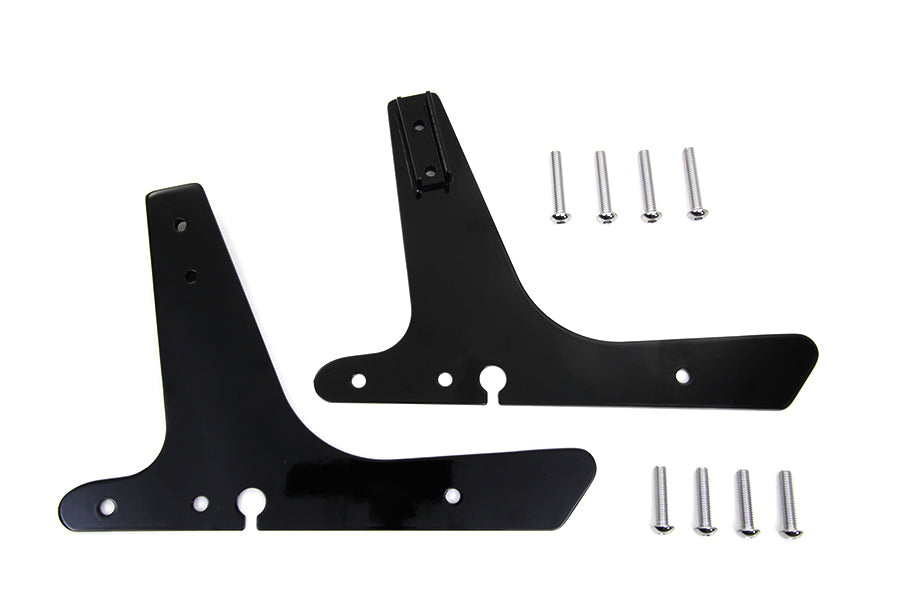 Sissy Bar Side Plates 2004 / UP XL