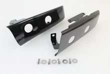 Load image into Gallery viewer, Saddlebag Filler Strap Kit Black 2014 / UP FLT