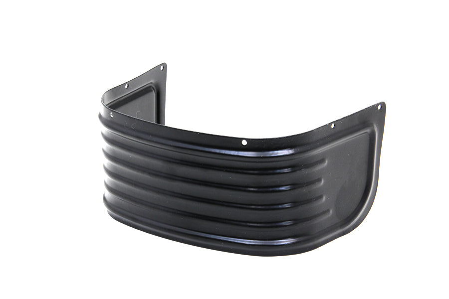 Gloss Black Front Fender Skirt 2014 / UP FLT