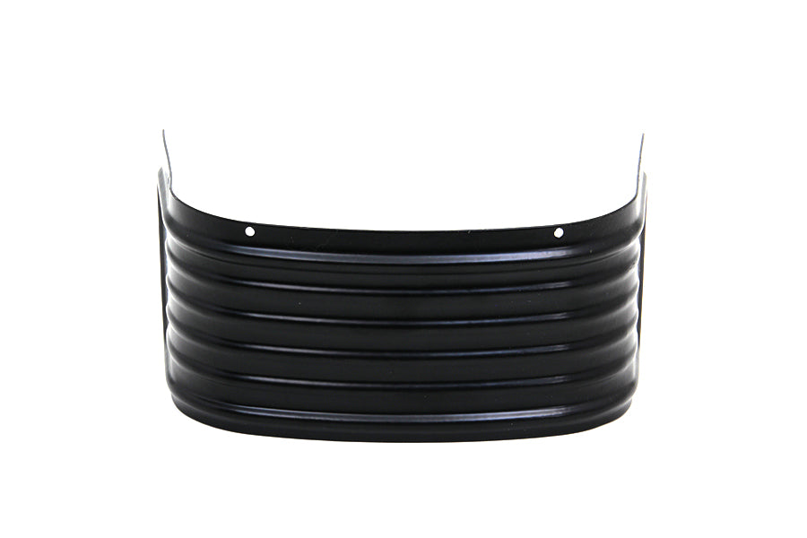 Gloss Black Front Fender Skirt 2014 / UP FLT