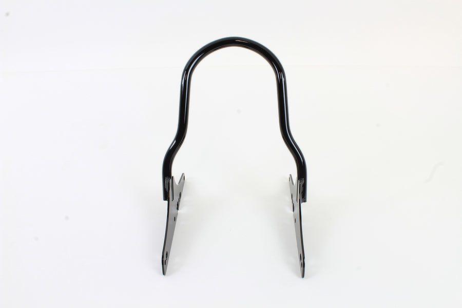 10-1/4" Low Profile One Piece Sissy Bar Black 2016 / UP XL 1200CX models with two-up seat2007 / UP XL models with solo seat