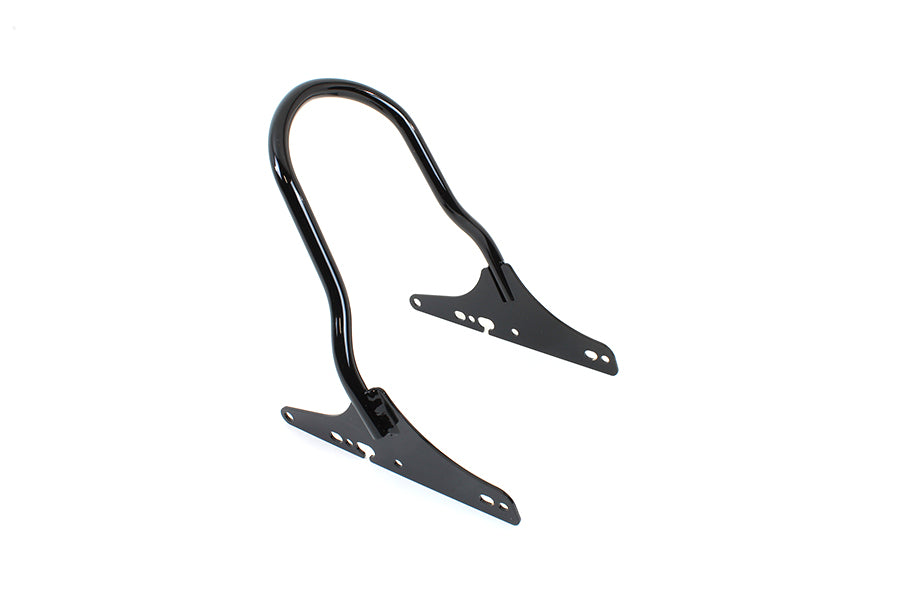 10-1/4" Low Profile One Piece Sissy Bar Black 2016 / UP XL 1200CX models with two-up seat2007 / UP XL models with solo seat