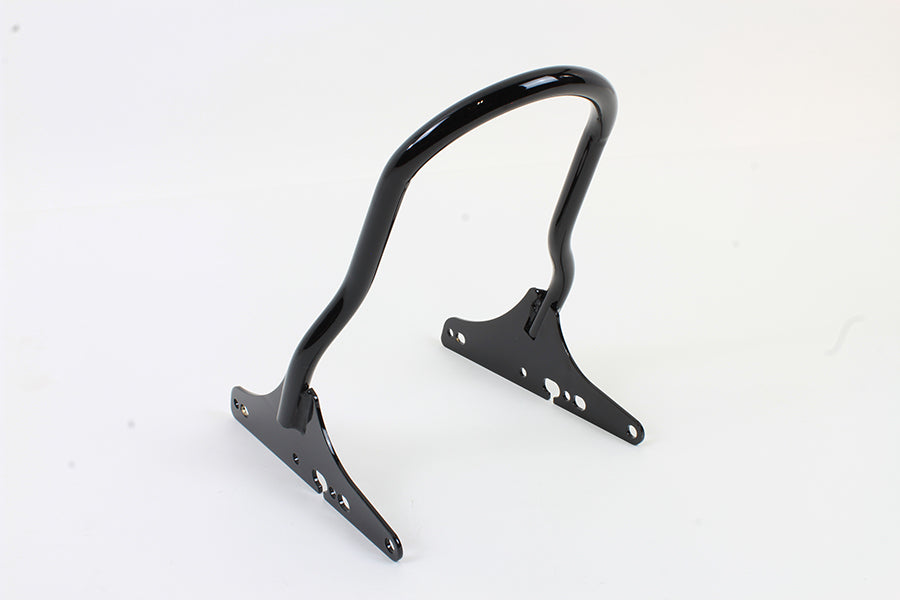 10-1/4" Low Profile One Piece Sissy Bar Black 2016 / UP XL 1200CX models with two-up seat2007 / UP XL models with solo seat