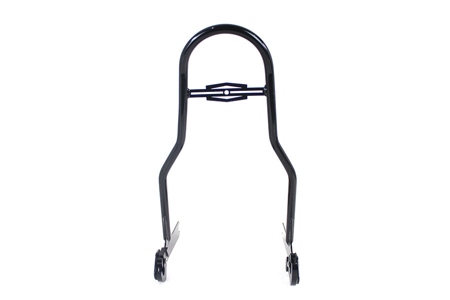 One Piece Sissy Bar Black 2005 / 2017 FLST 2005 / 2017 FLSTN 2005 / 2017 FLSTNSE 2005 / 2017 FLSTSC 2000 / 2006 FLSTF 2000 / 2005 FXST 2000 / 2005 FXSTB 2000 / 2005 FXSTS
