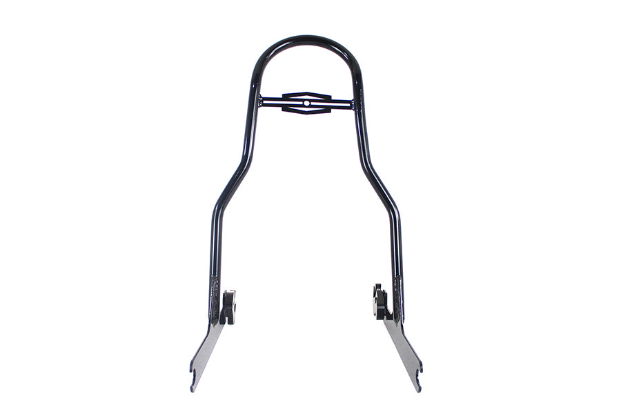 One Piece Sissy Bar Black 2005 / 2017 FLST 2005 / 2017 FLSTN 2005 / 2017 FLSTNSE 2005 / 2017 FLSTSC 2000 / 2006 FLSTF 2000 / 2005 FXST 2000 / 2005 FXSTB 2000 / 2005 FXSTS