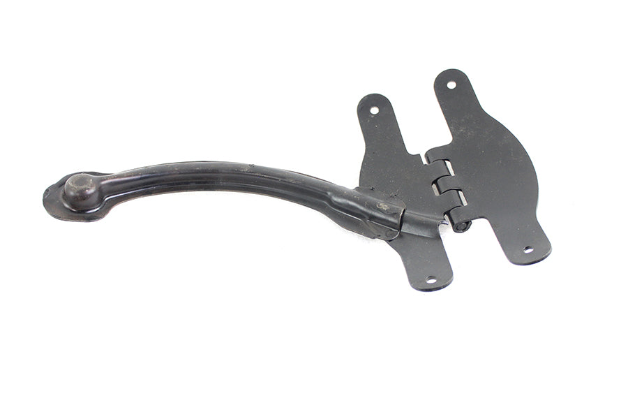 Replica Rigid Rear Fender Hinge Raw 1936 / 1948 EL 1941 / 1948 FL