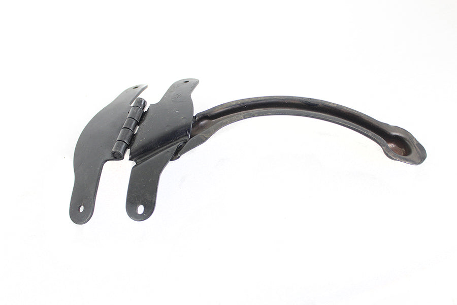 Replica Rigid Rear Fender Hinge Raw 1936 / 1948 EL 1941 / 1948 FL