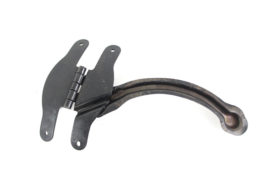 Replica Rigid Rear Fender Hinge Raw 1936 / 1948 EL 1941 / 1948 FL