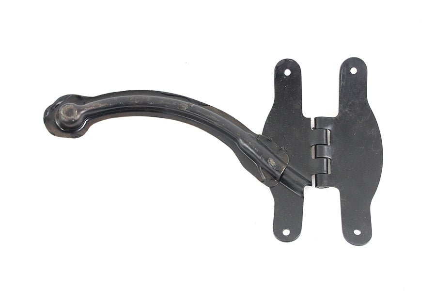 Replica Rigid Rear Fender Hinge Raw 1936 / 1948 EL 1941 / 1948 FL