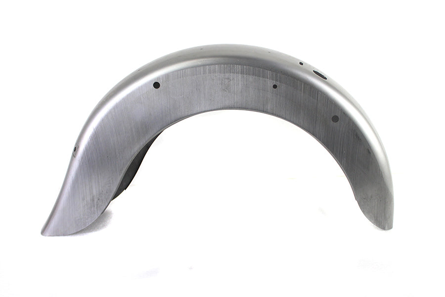 Stock Rear Fender 1999 / 2008 FLT