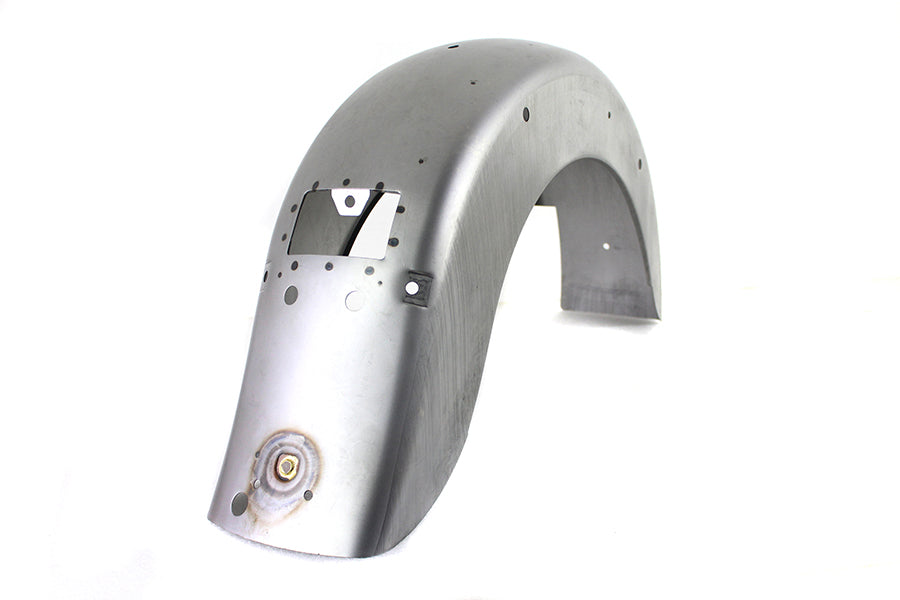 Stock Rear Fender 1999 / 2008 FLT