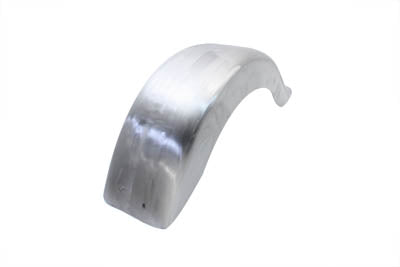 Dresser Type Rear Fender Undrilled 1991 /  FXD 0 /  Custom application