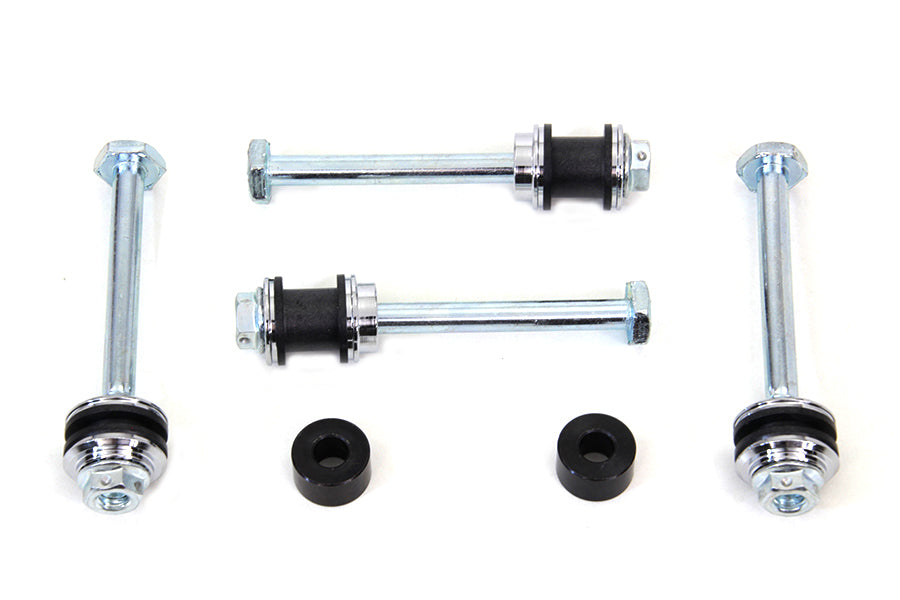 Luggage Rack Docking Hardware 2004 / UP XL