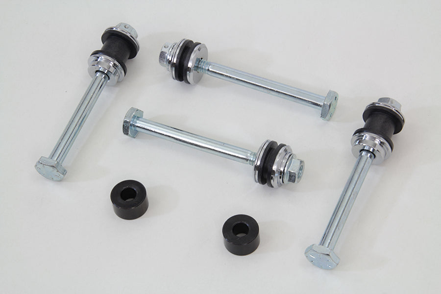 Luggage Rack Docking Hardware 2004 / UP XL