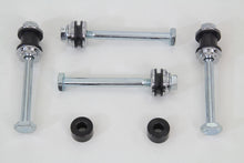 Load image into Gallery viewer, Luggage Rack Docking Hardware 2004 / UP XL