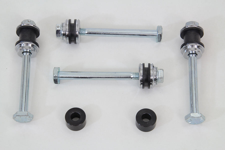 Luggage Rack Docking Hardware 2004 / UP XL