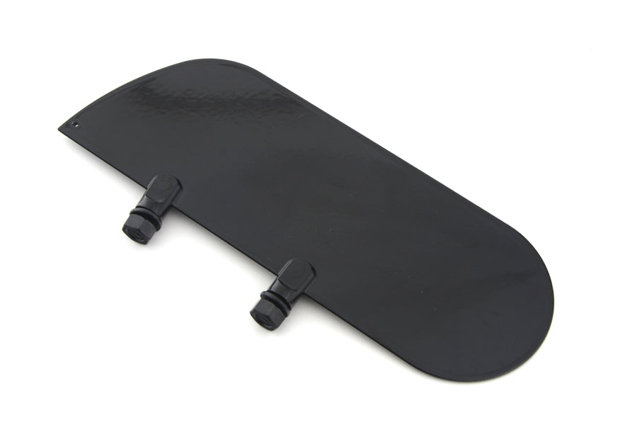 Fender Name Plate for Sheriff Decal 1941 / 1984 FL