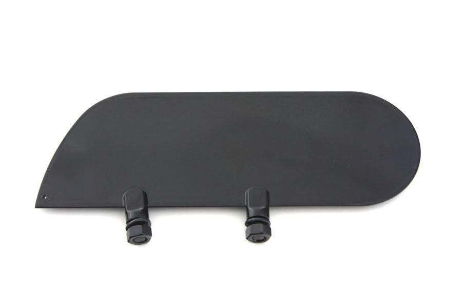 Fender Name Plate for Sheriff Decal 1941 / 1984 FL