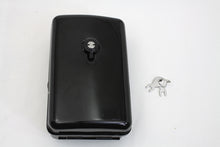 Load image into Gallery viewer, Rectangular Black Tool Box 1936 / 1939 EL