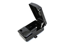 Load image into Gallery viewer, Rectangular Black Tool Box 1936 / 1939 EL