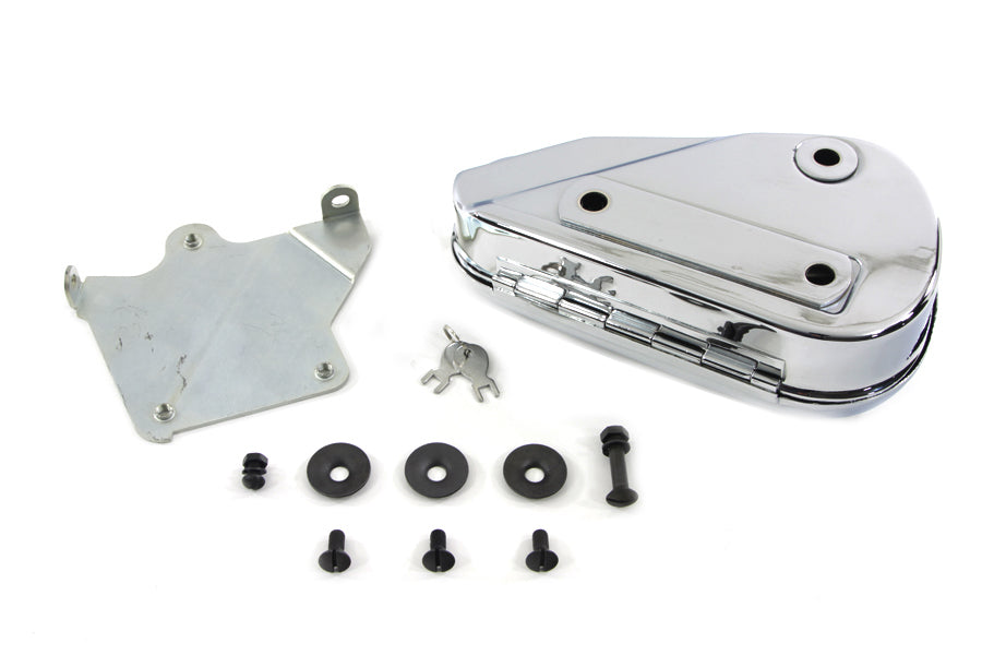 45 Tool Box Kit 1941 / 1952 W