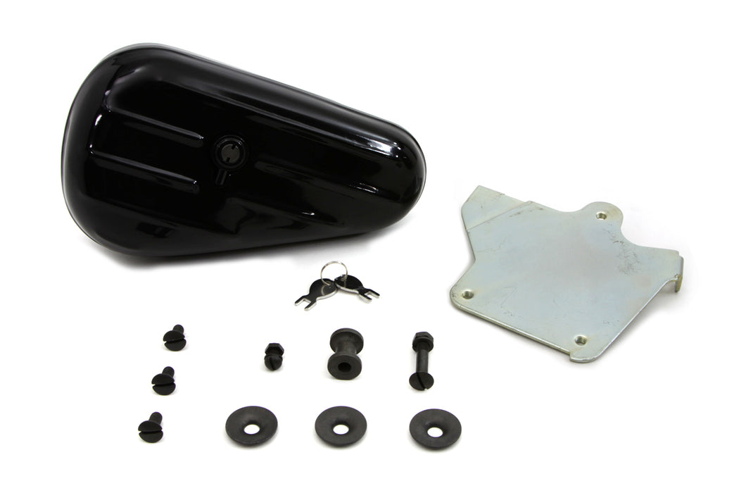 Black 45 Tool Box Kit 1941 / 1952 W