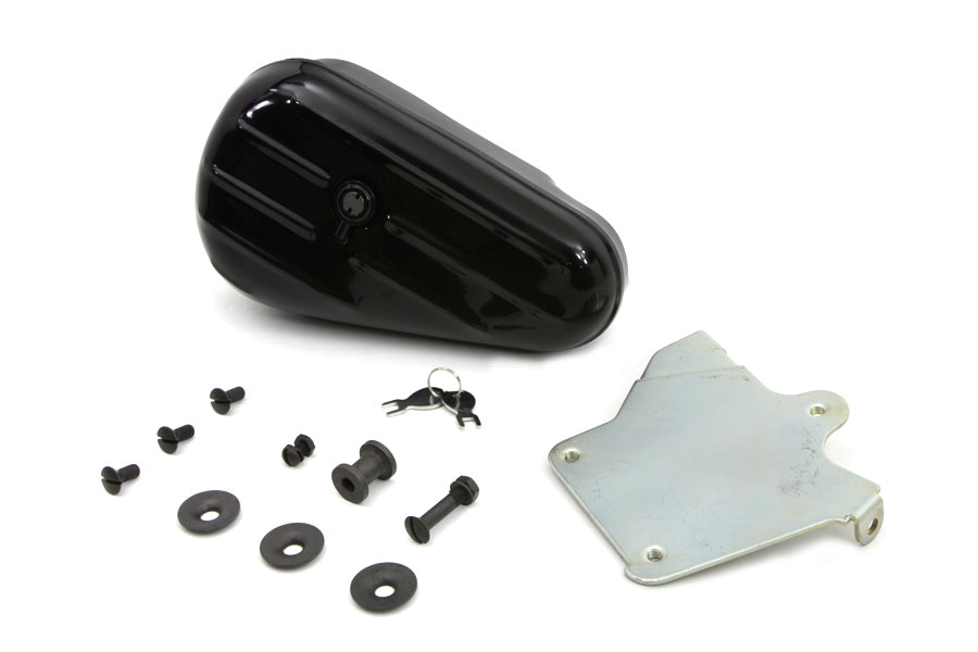 Black 45 Tool Box Kit 1941 / 1952 W
