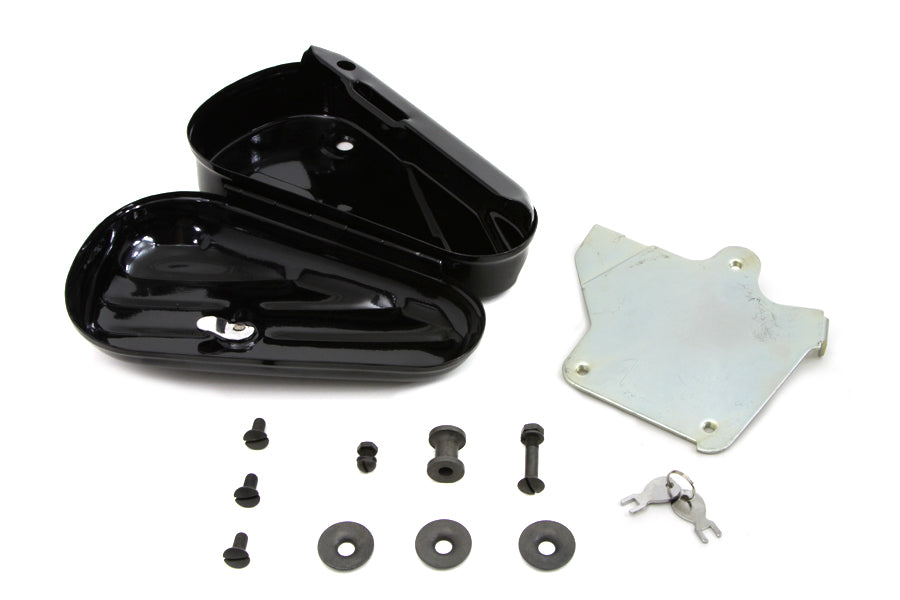 Black 45 Tool Box Kit 1941 / 1952 W