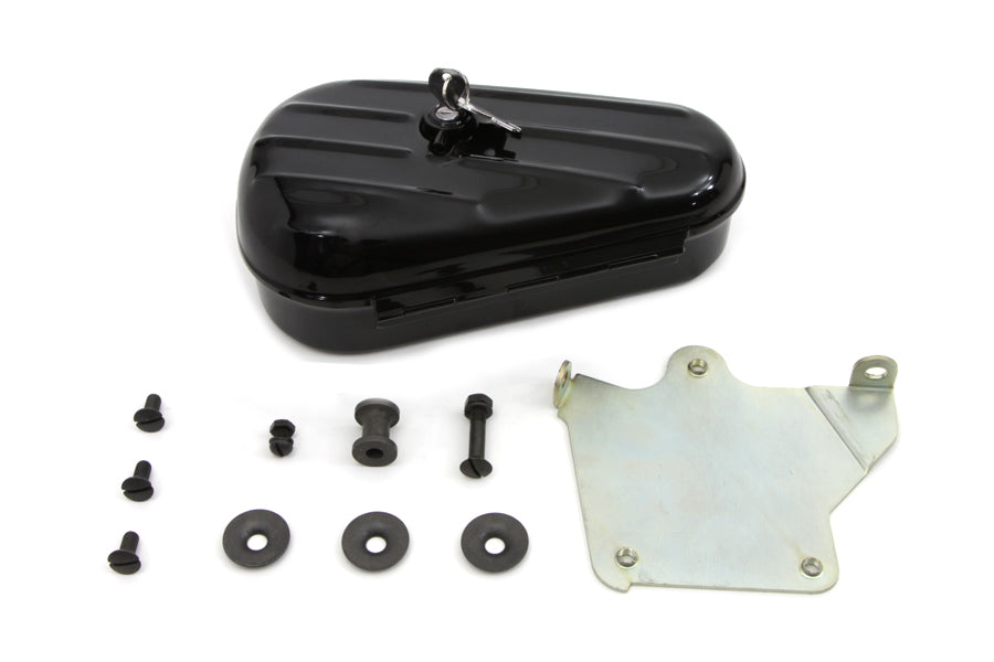 Black 45 Tool Box Kit 1941 / 1952 W