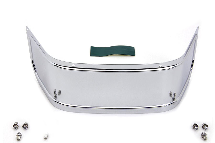 Chrome Front Fender Tip 2014 / UP FLT 2014 / UP FLH