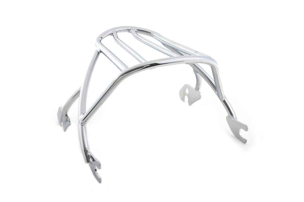 Luggage Rack Chrome Detachable Type 2004 / UP XLH