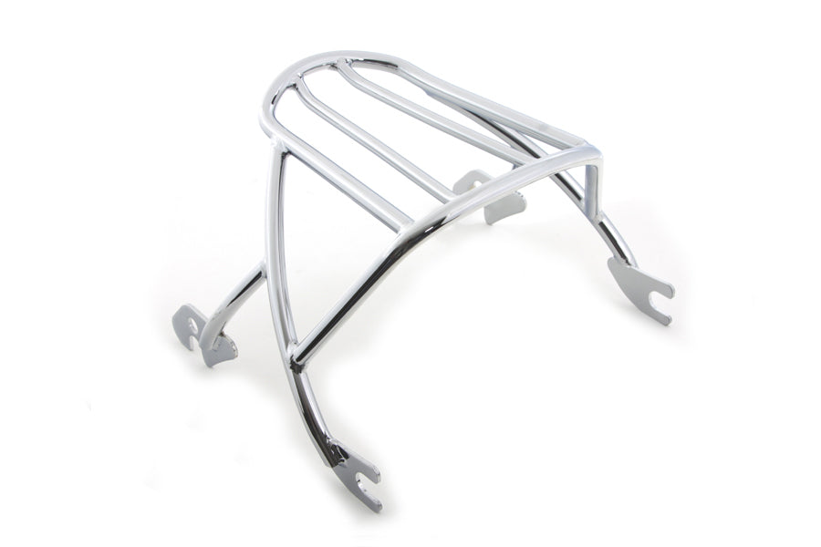 Luggage Rack Chrome Detachable Type 2004 / UP XLH