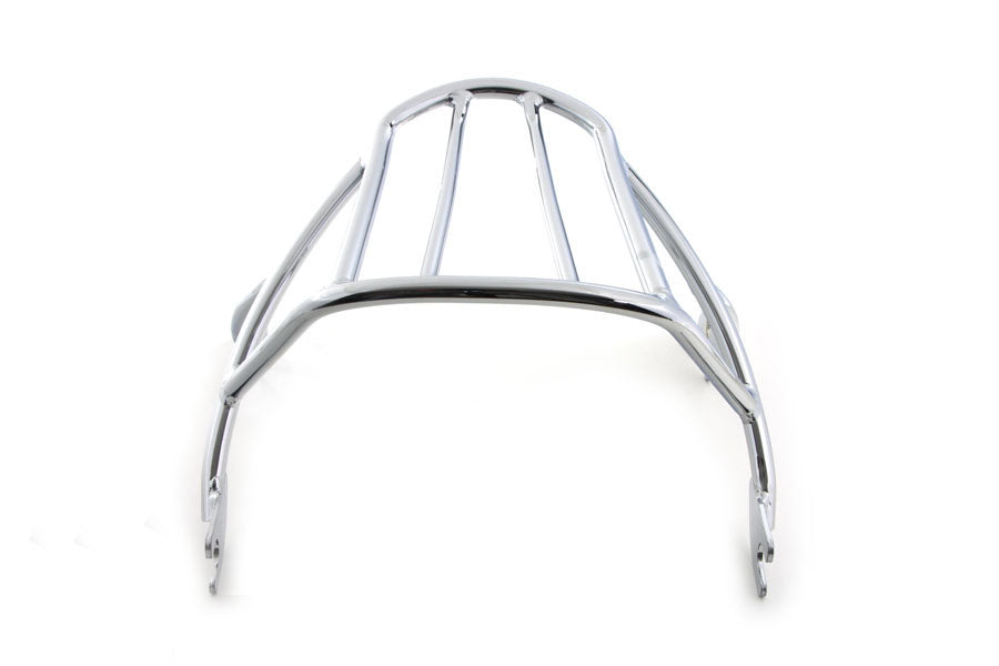 Luggage Rack Chrome Detachable Type 2004 / UP XLH