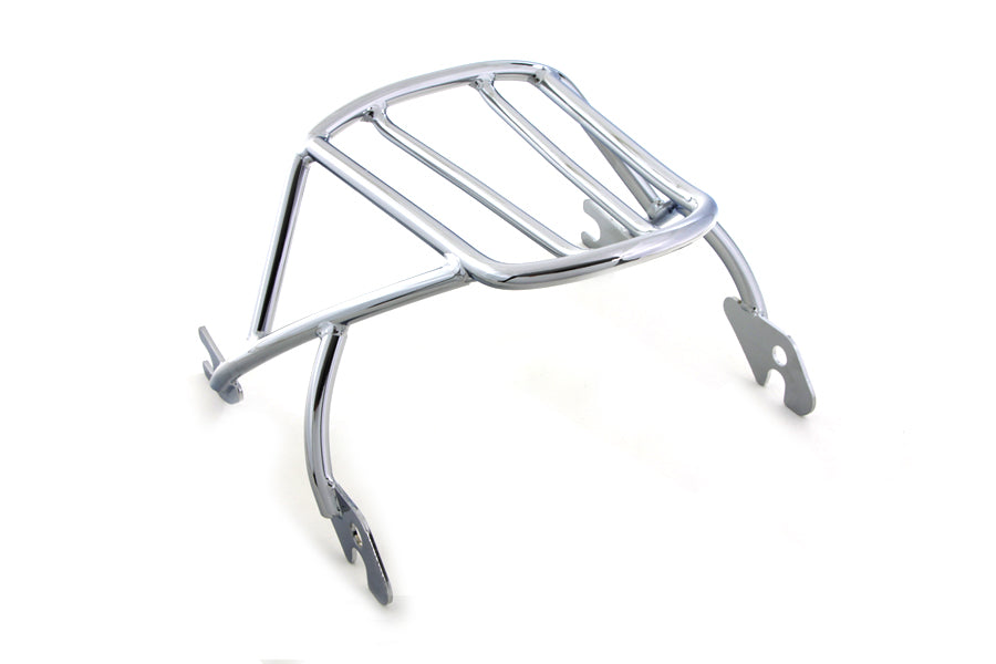 Luggage Rack Chrome Detachable Type 2004 / UP XLH