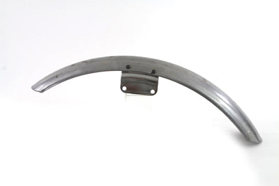Front Fender Raw 1989 / 1992 FXSTS