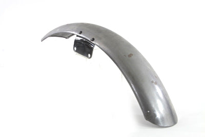 Front Fender Raw 1989 / 1992 FXSTS