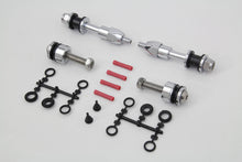 Load image into Gallery viewer, Side Plate Docking Hardware Kit 1999 / 1999 FXDX 1996 / 2001 FXD 1996 / 2001 FXDL