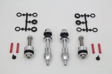 Load image into Gallery viewer, Side Plate Docking Hardware Kit 1999 / 1999 FXDX 1996 / 2001 FXD 1996 / 2001 FXDL