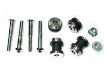 Load image into Gallery viewer, Side Plate Docking Hardware Kit 2004 / UP XL