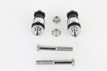 Load image into Gallery viewer, Side Plate Docking Hardware Kit 1994 / 2003 XL Except XL1200 Sport &amp; XL883R