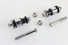 Load image into Gallery viewer, Side Plate Docking Hardware Kit 1994 / 2003 XL Except XL1200 Sport &amp; XL883R