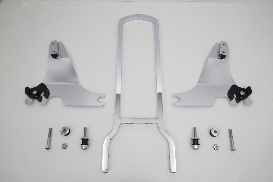 20" Detachable Sissy Bar Kit 20"04 / UP XL